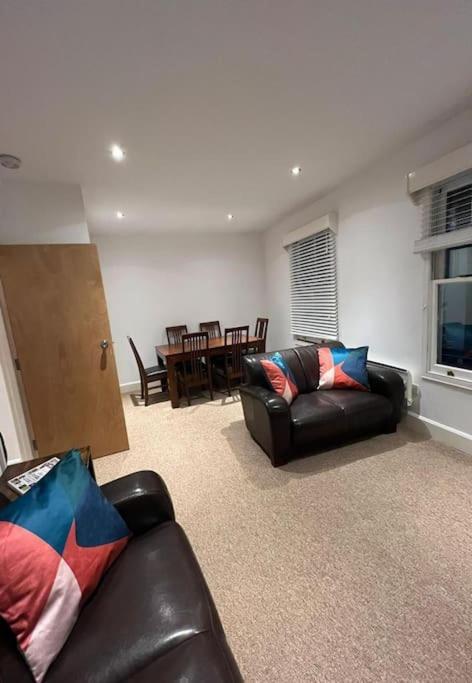 Spacious 2Bed/2Bath Flat Next To London Eye 외부 사진