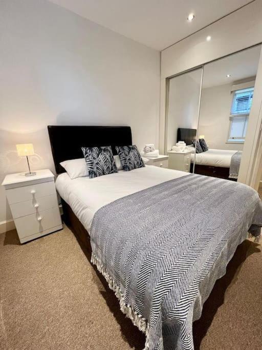 Spacious 2Bed/2Bath Flat Next To London Eye 외부 사진